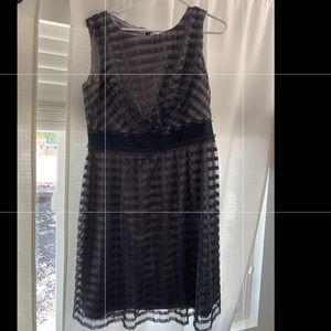 Antonio Melani cocktail dress